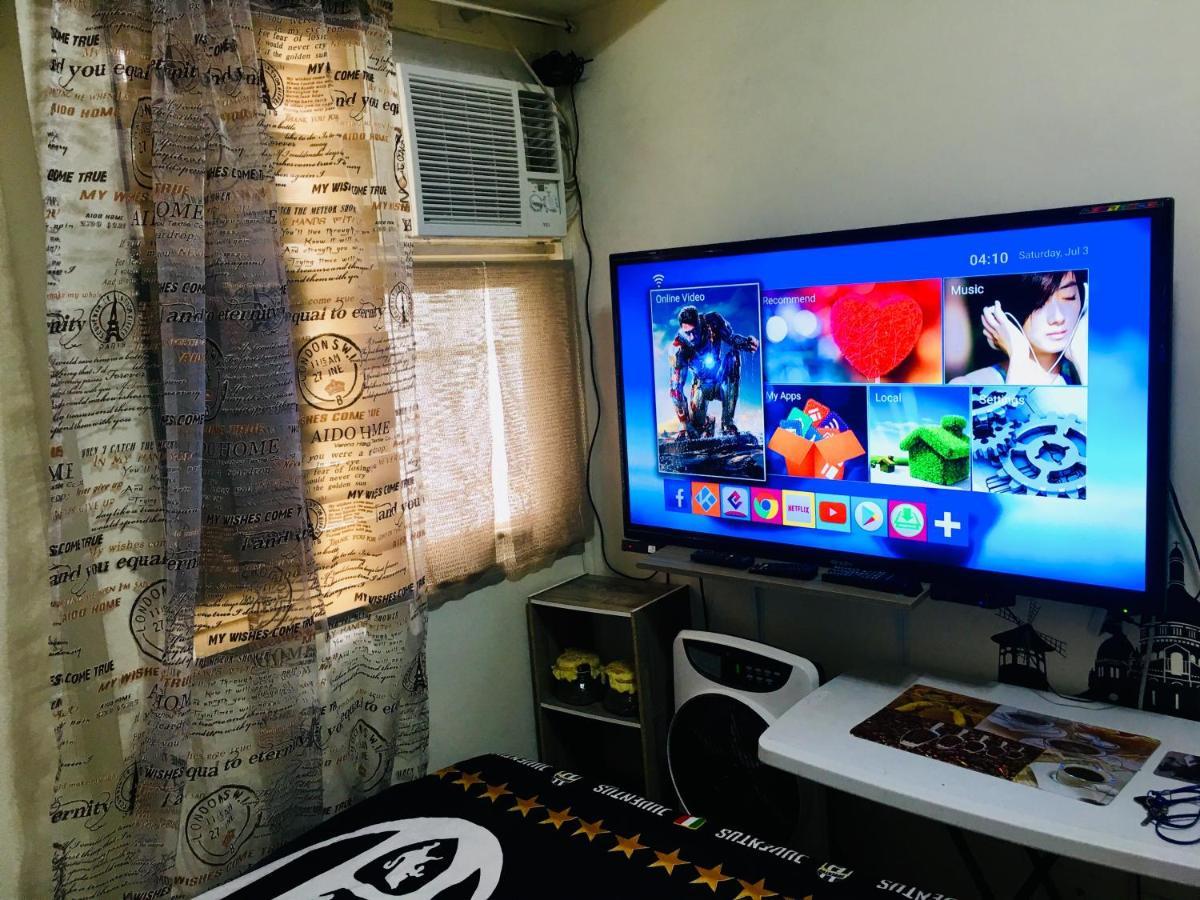 Apartment Booker Com In Mandaluyong Manila