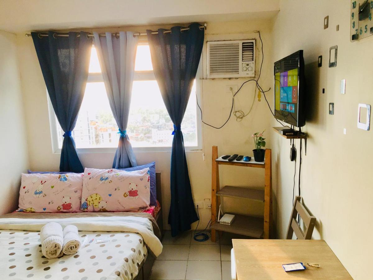 Apartment Booker Com In Mandaluyong Manila