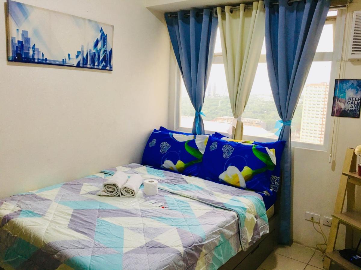 Booker Com In Mandaluyong Apartment *