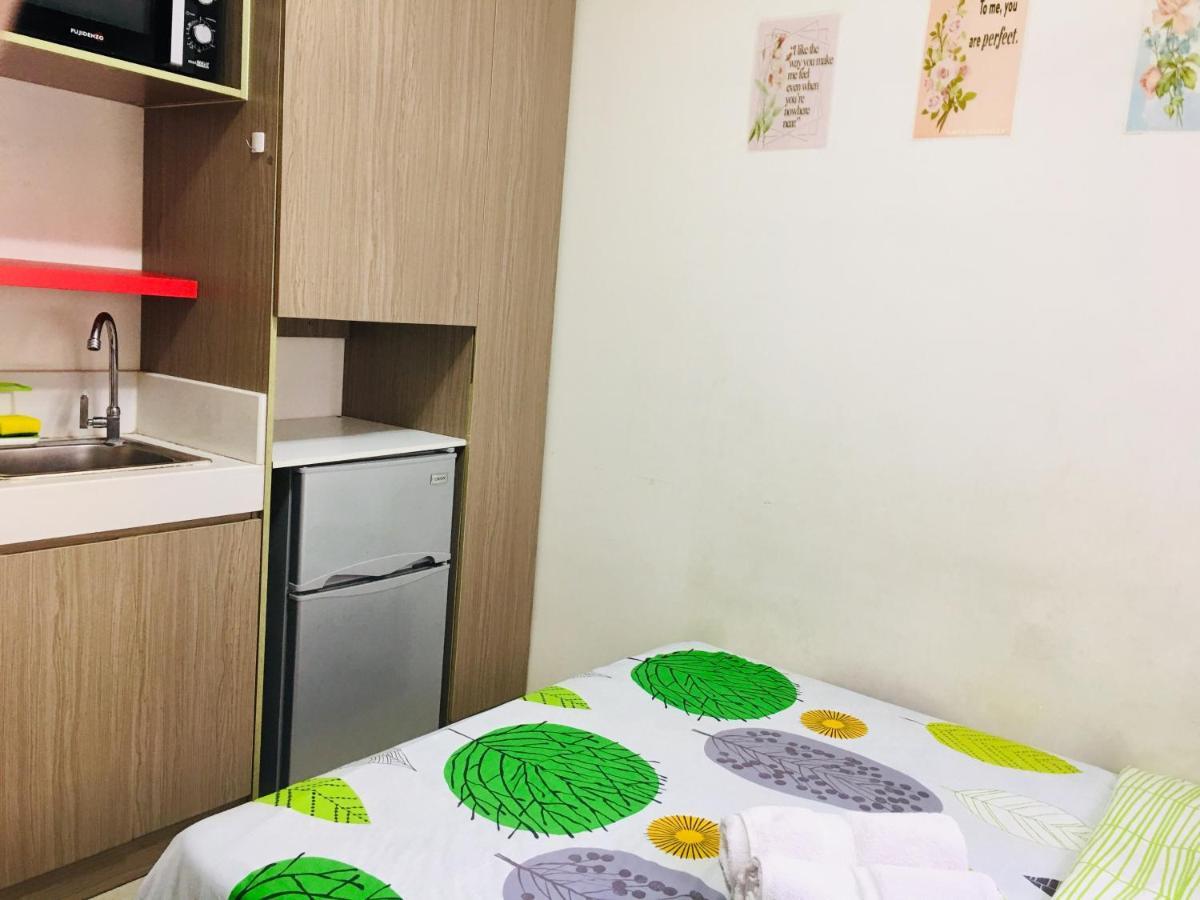 Apartment Booker Com In Mandaluyong Manila