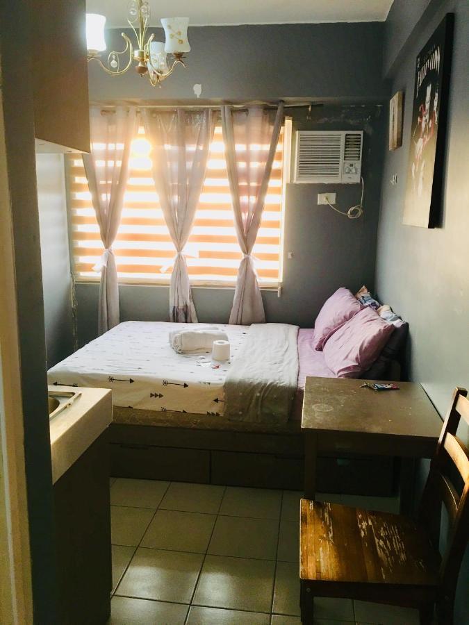 Apartment Booker Com In Mandaluyong